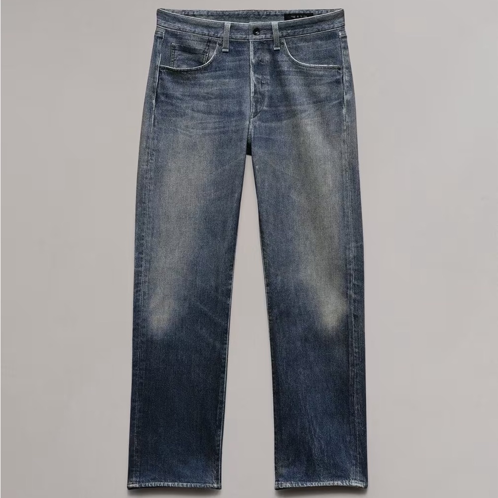 Men’s Rag & Bone Sweatpant Jeans